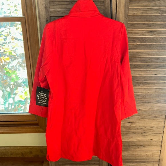 POPPY Red Ponte Emerson Dress
TUCKERNUCK - Picture 6 of 10